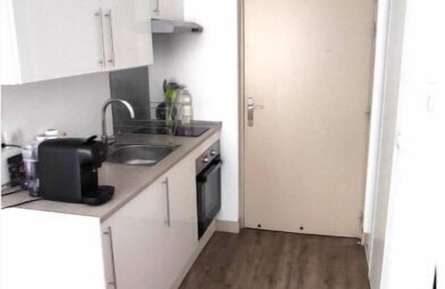 Lazaret Apartment | Le Port - Cosy studio perfectly located