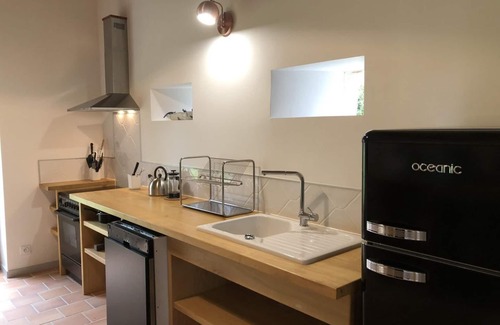 Beaumont Saint-Cyr House | Le Port de Beaumont - Beaumont Saint CYR