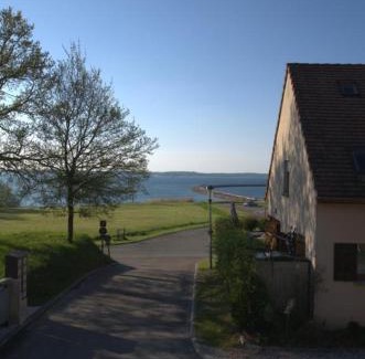 Mesnil-Saint-Pere House | Le Port Mesnil