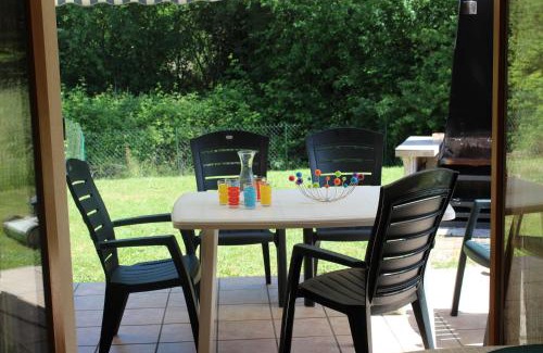 Mesnil-Saint-Pere House | Le Port Mesnil