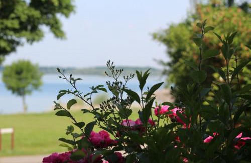 Mesnil-Saint-Pere House | Le Port Mesnil