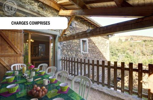 La Terrasse-sur-Dorlay House | Le poulailler