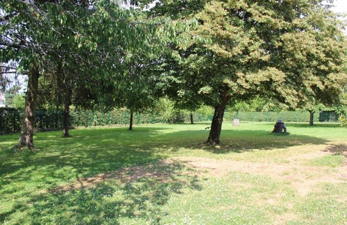 Guerard House | Le Poule House