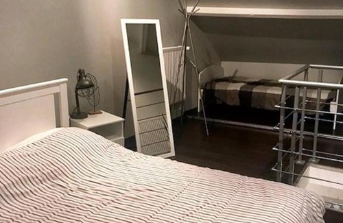 Guerard House | Le Poule House