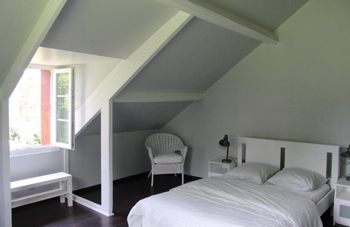 Guerard House | Le Poule House