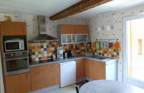 Rocroi House | Le pre d'hyraumont