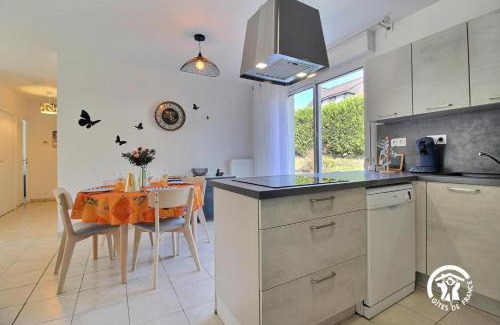 Peaule House | Le pre labas