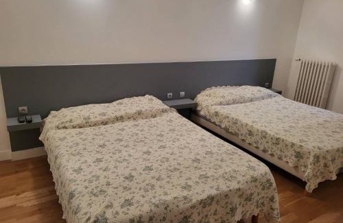 Boissise-le-Roi Hotel | le pressoir