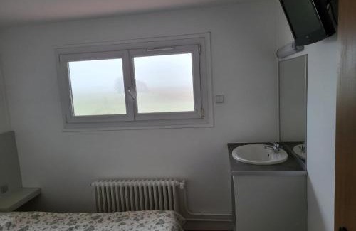 Boissise-le-Roi Hotel | le pressoir