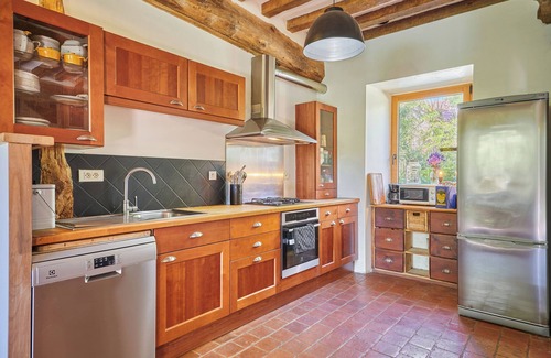 Louge-sur-Maire House | Le Pressoir Normand