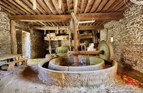 Louge-sur-Maire House | Le pressoir Normand