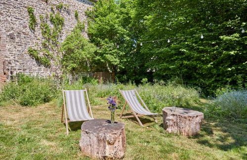 Louge-sur-Maire House | Le pressoir Normand