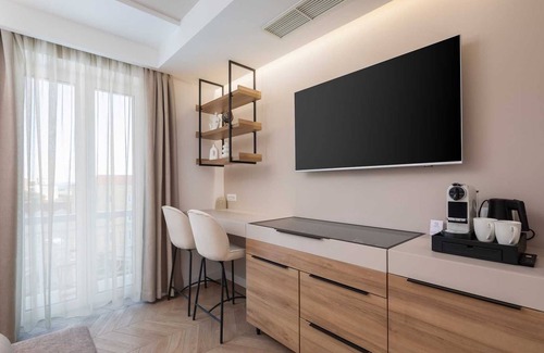Split Villa | Le Prestige Room in Split near main promenade