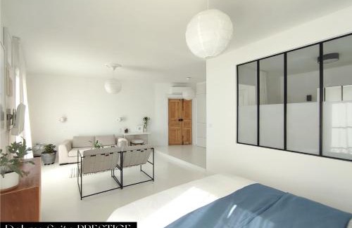 Marseillan Bed & Breakfast | Le Prince - Maison d'hôtes