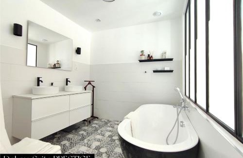 Marseillan Bed & Breakfast | Le Prince - Maison d'hôtes