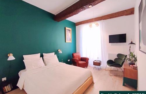 Marseillan Bed & Breakfast | Le Prince - Maison d'hôtes