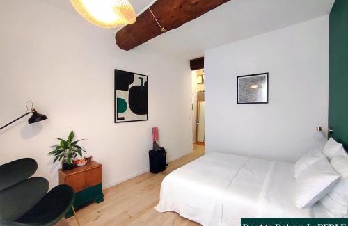 Marseillan Bed & Breakfast | Le Prince - Maison d'hôtes