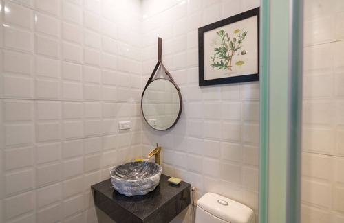 Cam An Hotel | Le Printemps D' An Bang