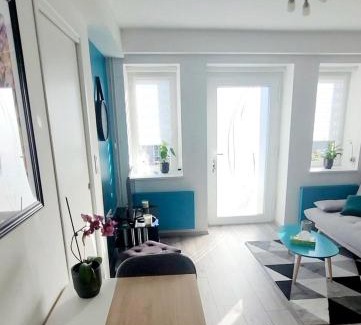 Bining Apartment | Le ptit Cosy appartement privatif