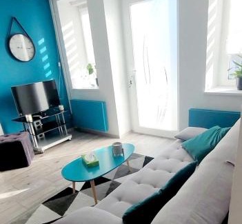 Bining Apartment | Le ptit Cosy appartement privatif