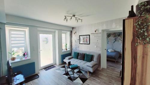 Bining Apartment | Le ptit Cosy appartement privatif