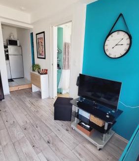 Bining Apartment | Le ptit Cosy appartement privatif
