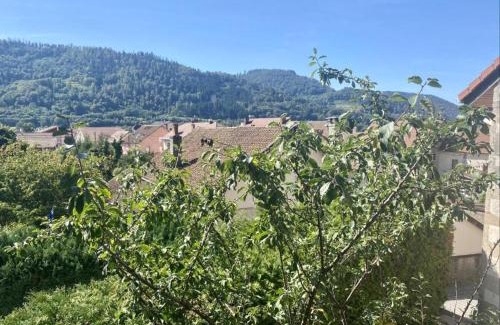 Rupt-sur-Moselle House | Le Ptit Rupt