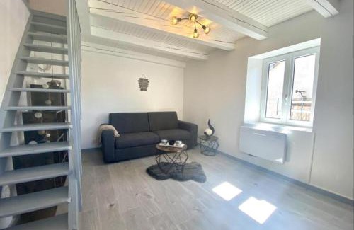 Rupt-sur-Moselle House | Le Ptit Rupt