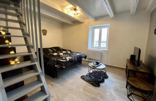 Rupt-sur-Moselle House | Le Ptit Rupt