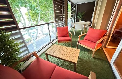 Anatole France Apartment | Le Quai Secret d'Augustine