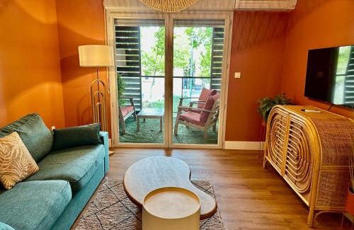 Anatole France Apartment | Le Quai Secret d'Augustine