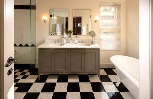 Franschhoek Hotel | Le Quartier Francais