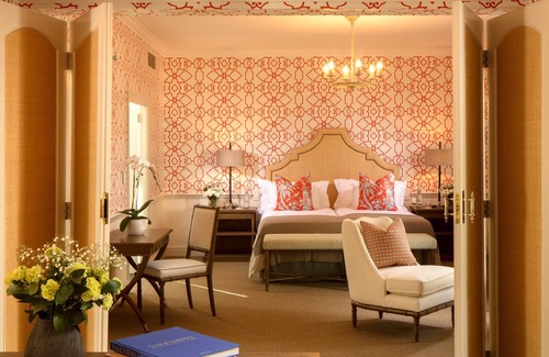 Franschhoek Hotel | Le Quartier Francais