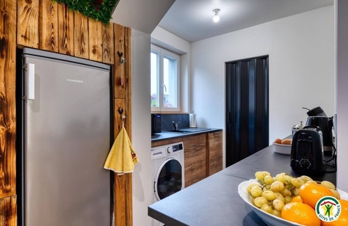 Allouville-Bellefosse House | Le Querqus - ALLOUVILLE BELLEFOSSE