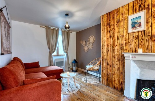 Allouville-Bellefosse House | Le Querqus - ALLOUVILLE BELLEFOSSE