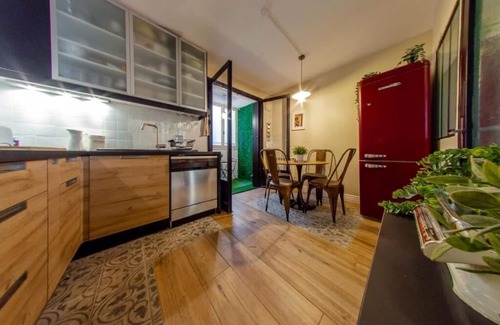 Centre Historique House | Le Rétro Mirabeau - Maison de Famille