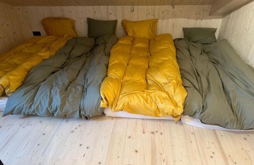 Taesch Ski Chalet | Le Randonneur charmful chalet near Zermatt 6 to 12p