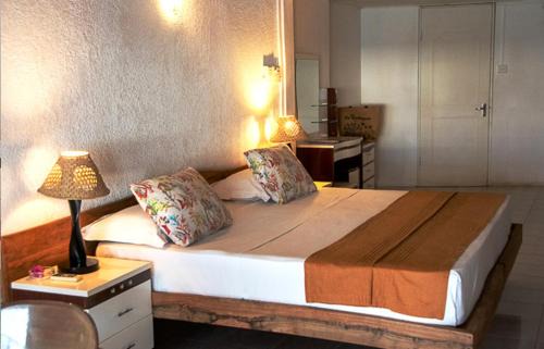Rodrigues Island House | Le Recif Hotel Rodrigues