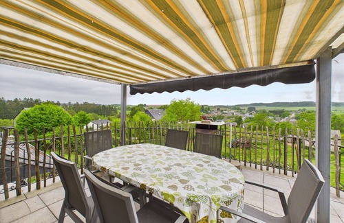 Opont House | Le Refuge by Charles