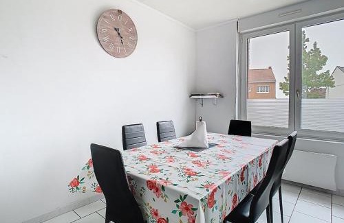Gavrelle Apartment | Le refuge de Gavrelle