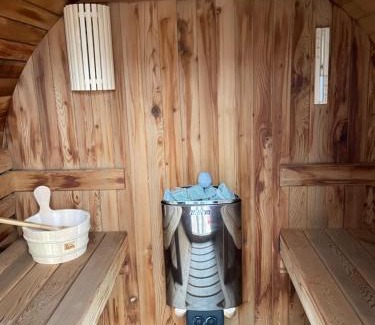 Winenne House | Le Refuge de Maïly