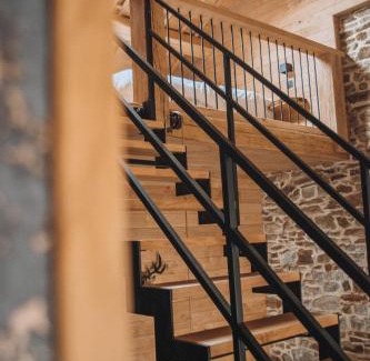 Winenne House | Le Refuge de Maïly