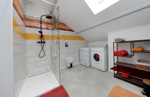 Le Tholy Apartment | le refuge des grands coeurs