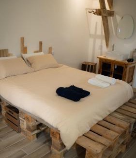 Barisis-aux-Bois House | Le Refuge Des Saisons