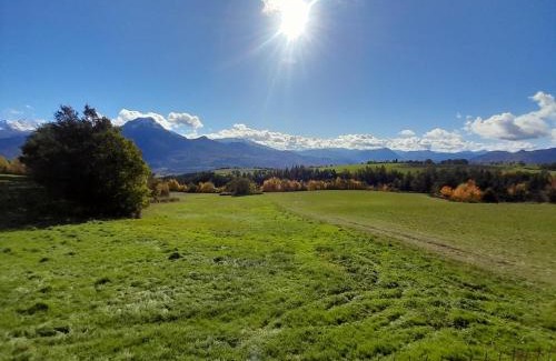Prunieres Ski Chalet | Le refuge des Toupins