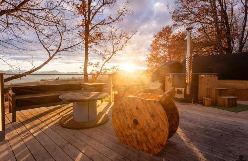 Prunieres Ski Chalet | Le refuge des Toupins