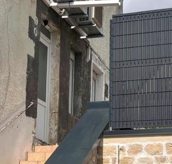 Imphy Apartment | Le refuge du pont