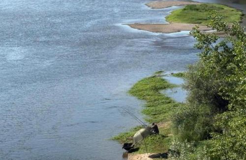 Imphy Apartment | Le refuge du pont