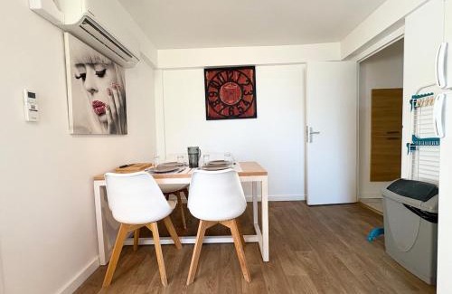Imphy Apartment | Le refuge du pont