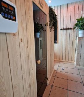 Chodes House | Le Refuge Fagnard